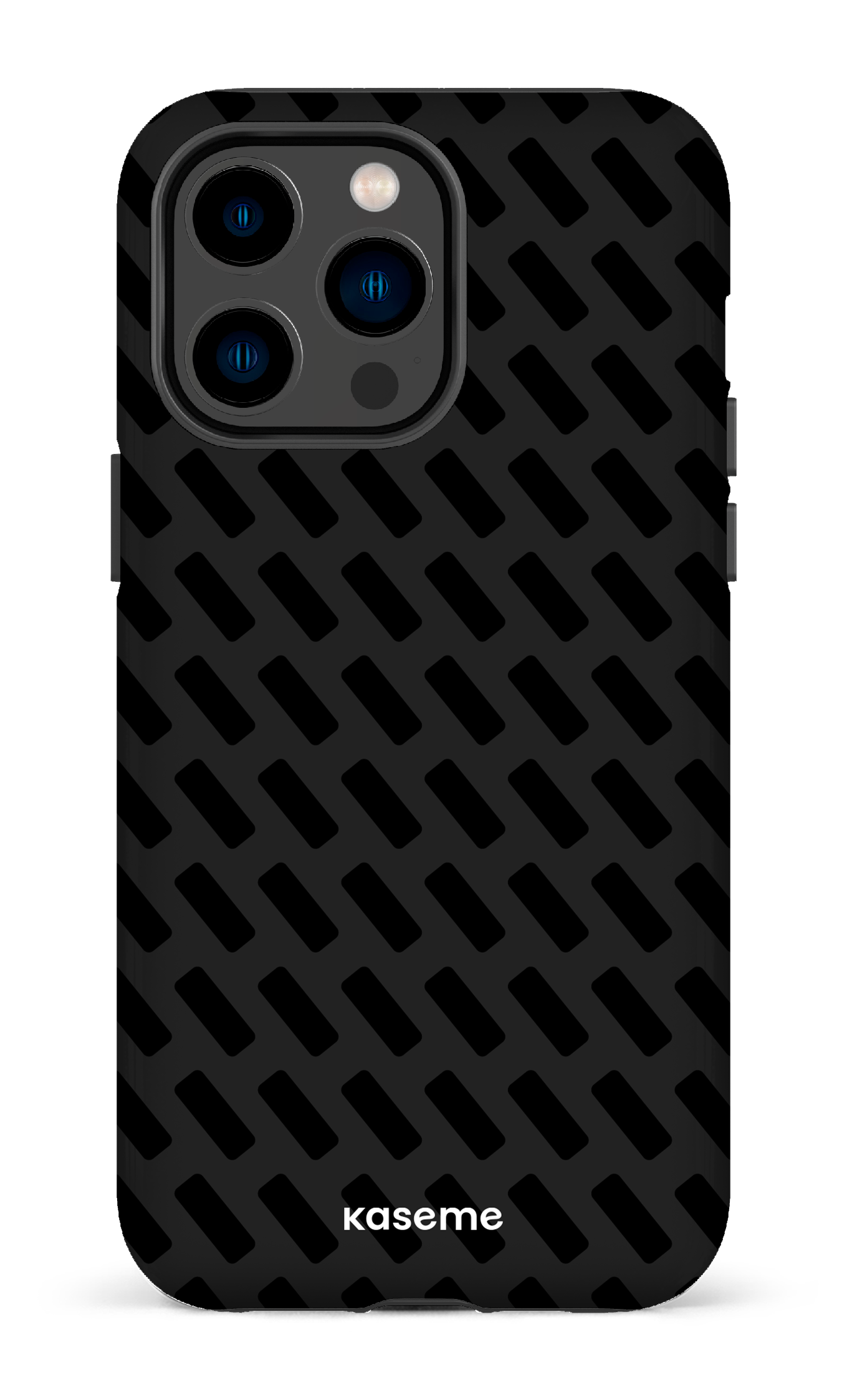 iPhone 14 Pro Max Tough Exceldor Noir -