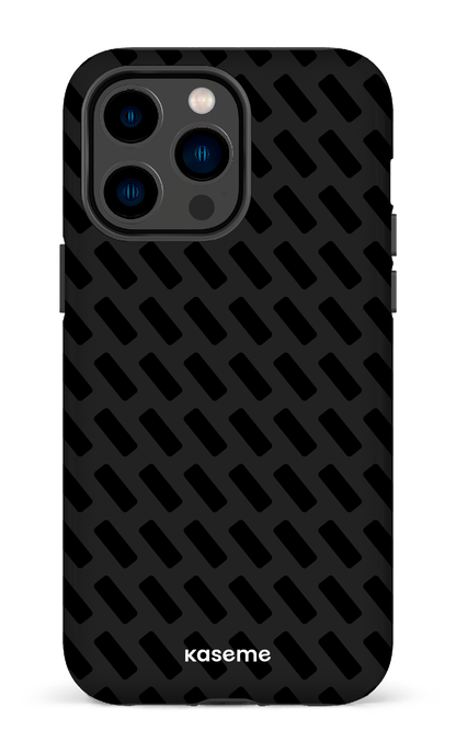 iPhone 14 Pro Max Tough Exceldor Noir -