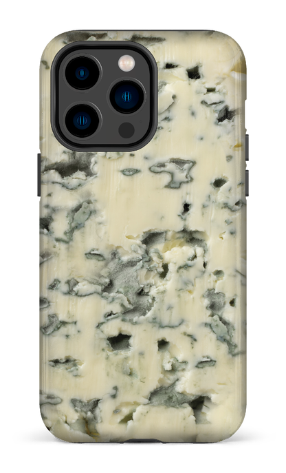 iPhone 14 Pro Max Tough Fromage Bleu -