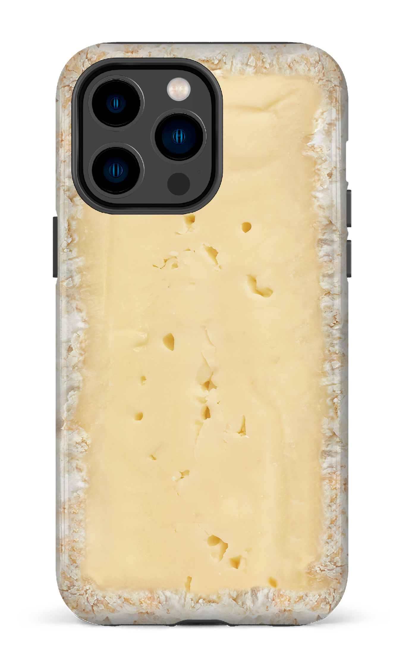 iPhone 14 Pro Max Tough Fromage Brie -