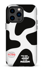iPhone 14 Pro Max Tough Fromagerie Victoria Motif -