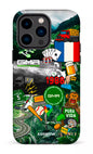 iPhone 14 Pro Max Tough GMR Collage -