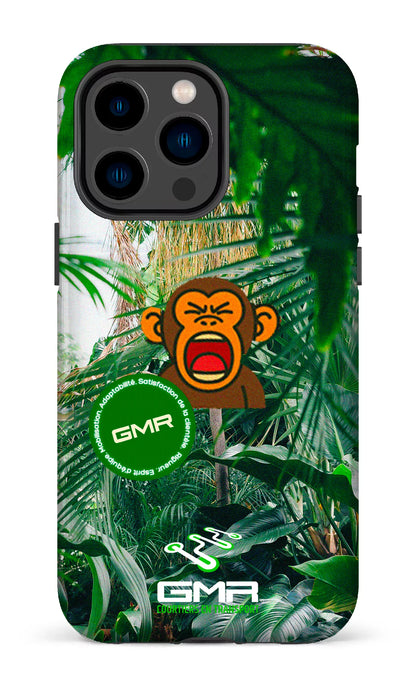 iPhone 14 Pro Max Tough GMR Singe -