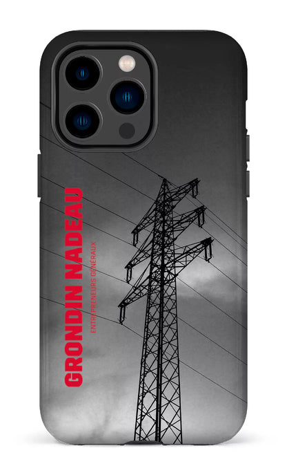 iPhone 14 Pro Max Tough GN Électricité -