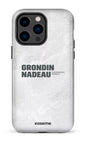 iPhone 14 Pro Max Tough GN Marbre -