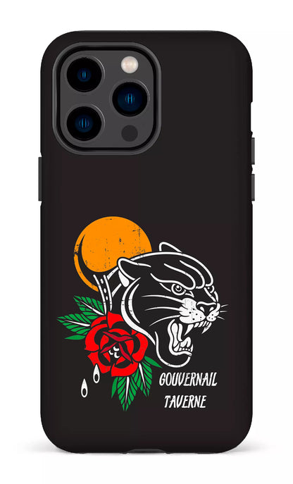 iPhone 14 Pro Max Tough Gouvernail -