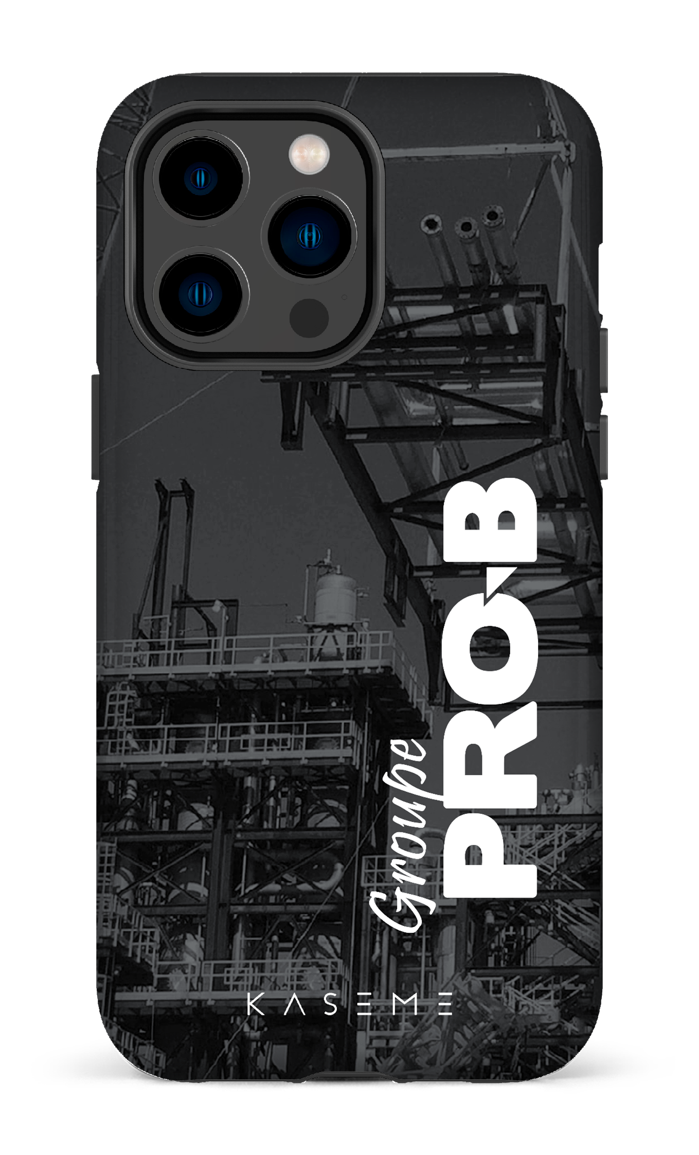 iPhone 14 Pro Max Tough Groupe Pro-B -
