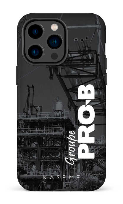 iPhone 14 Pro Max Tough Groupe Pro-B -