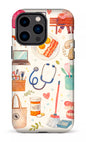 iPhone 14 Pro Max Tough HB - Collage -