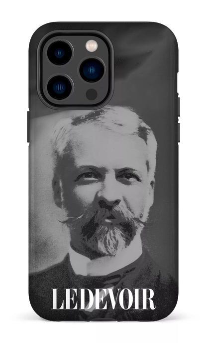 iPhone 14 Pro Max Tough Henri Bourassa -