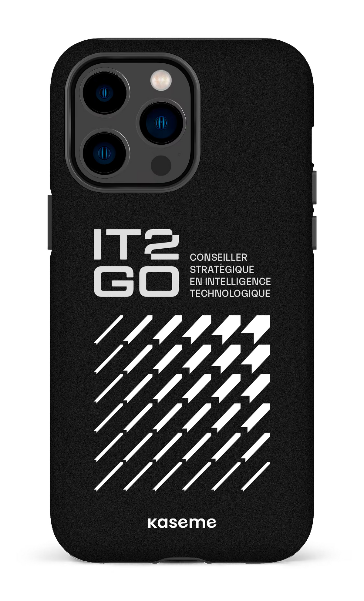 iPhone 14 Pro Max Tough IT2GO -
