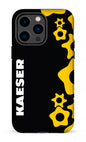 iPhone 14 Pro Max Tough Kaeser - The Onyx Air -