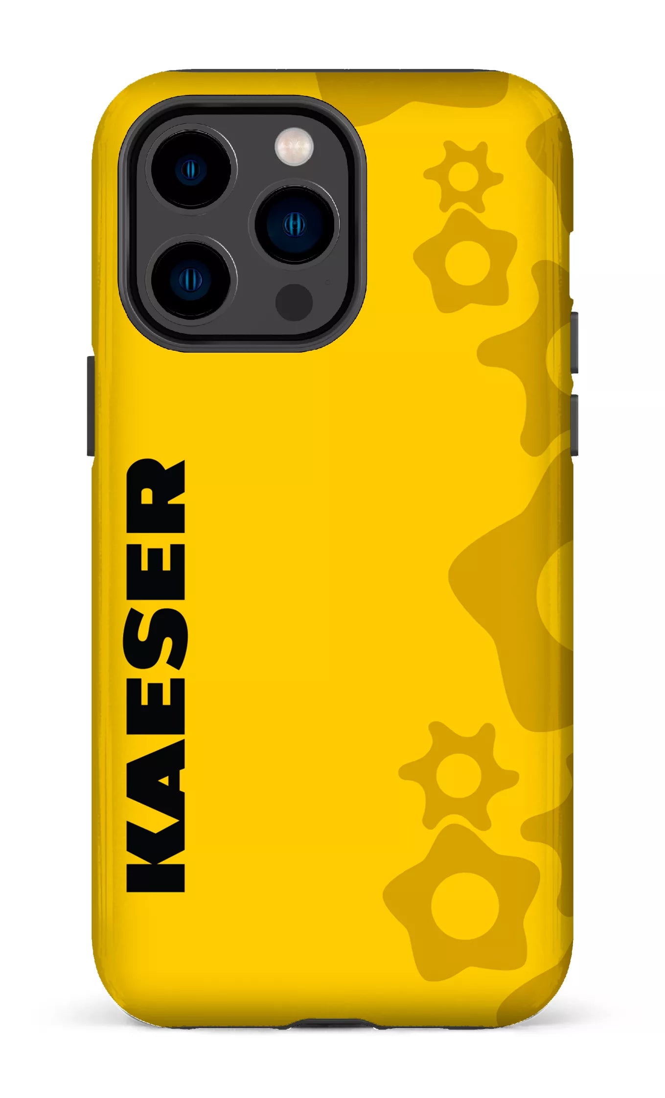 iPhone 14 Pro Max Tough Kaeser - The Topaz Air -
