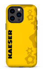 iPhone 14 Pro Max Tough Kaeser - The Topaz Air -