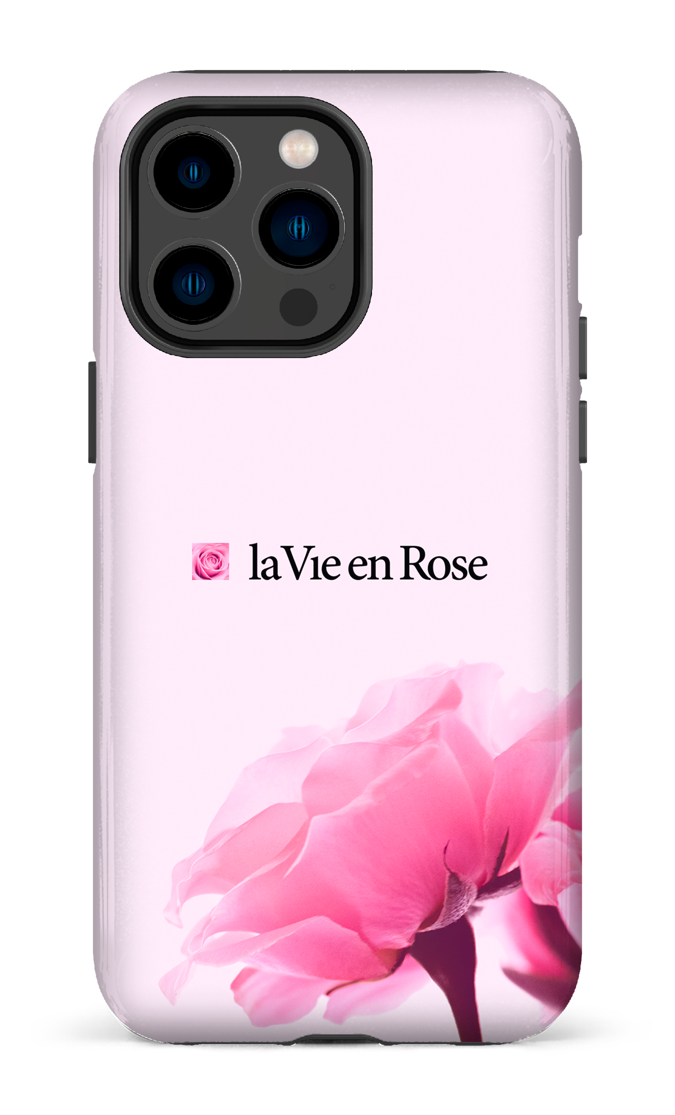 iPhone 14 Pro Max Tough LVER Rose -
