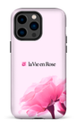 iPhone 14 Pro Max Tough LVER Rose -