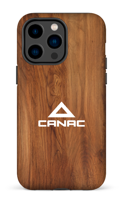 iPhone 14 Pro Max Tough La cour à bois 2 par Canac -