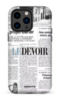 iPhone 14 Pro Max Tough Le Devoir Journal -