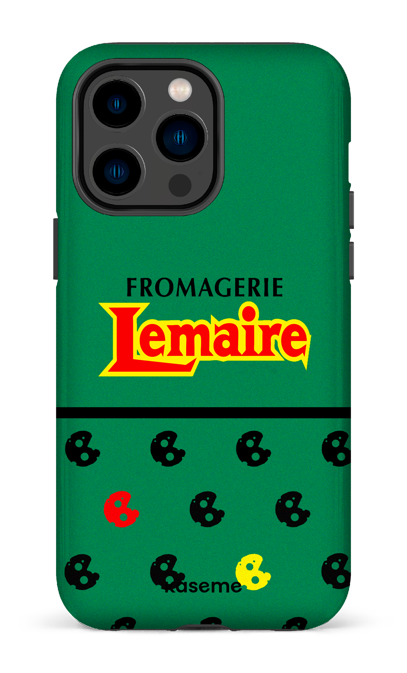 iPhone 14 Pro Max Tough Lemaire x Boivin -