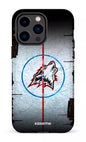 iPhone 14 Pro Max Tough Les Huskies Patinoire -