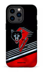 iPhone 14 Pro Max Tough Les Huskies Vintage -