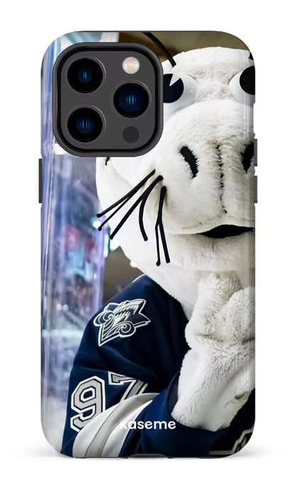 iPhone 14 Pro Max Tough Louky -