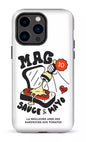 iPhone 14 Pro Max Tough MAG-10 -