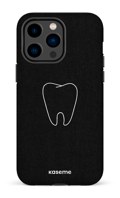 iPhone 14 Pro Max Tough MD Noir -