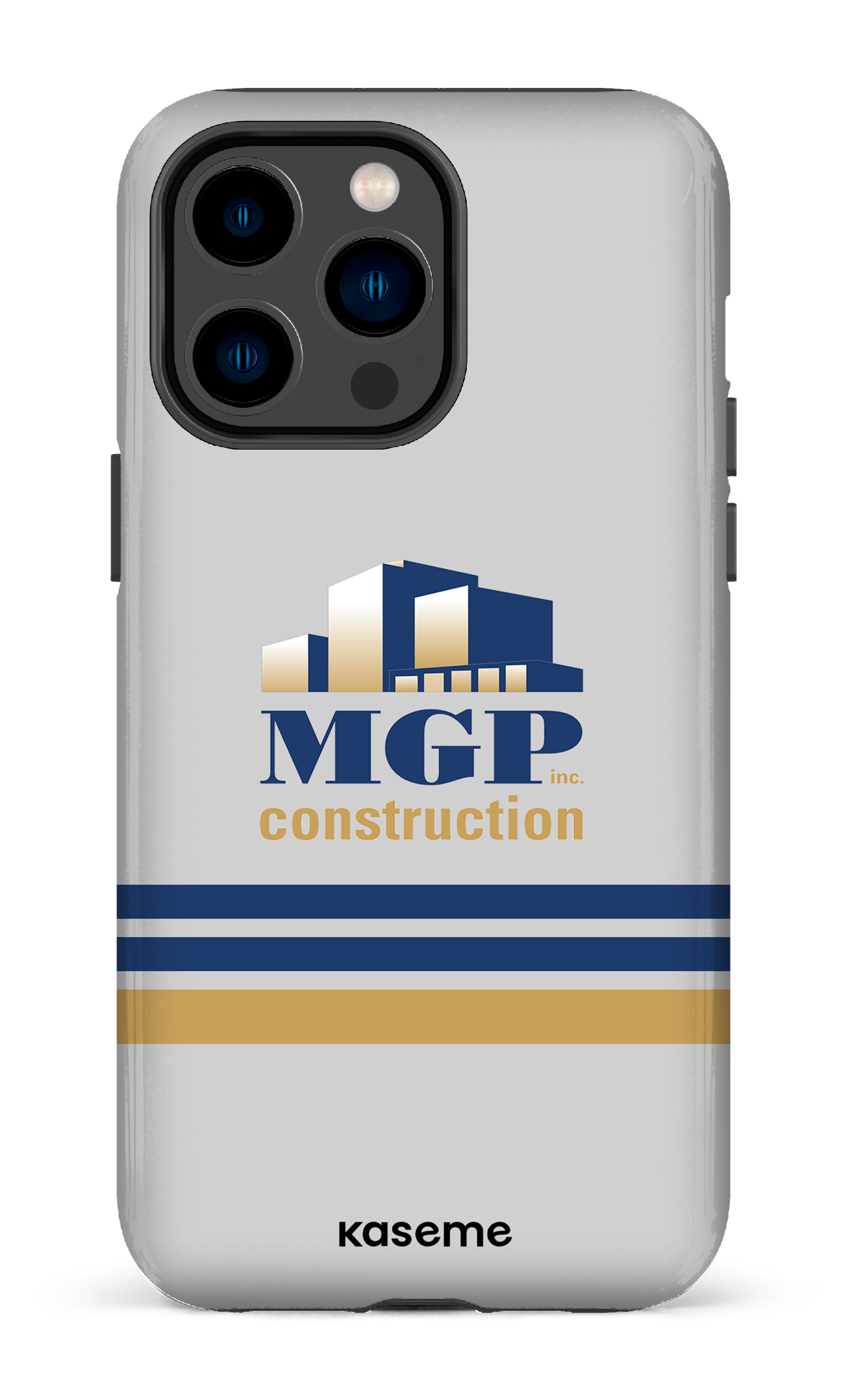 iPhone 14 Pro Max Tough MGP Ligné -
