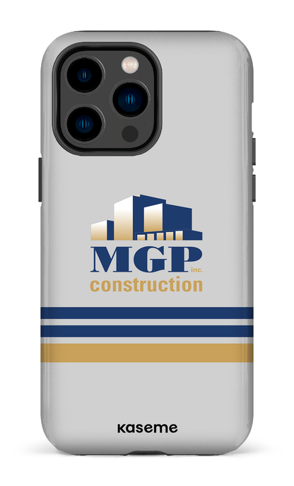 iPhone 14 Pro Max Tough MGP Ligné -
