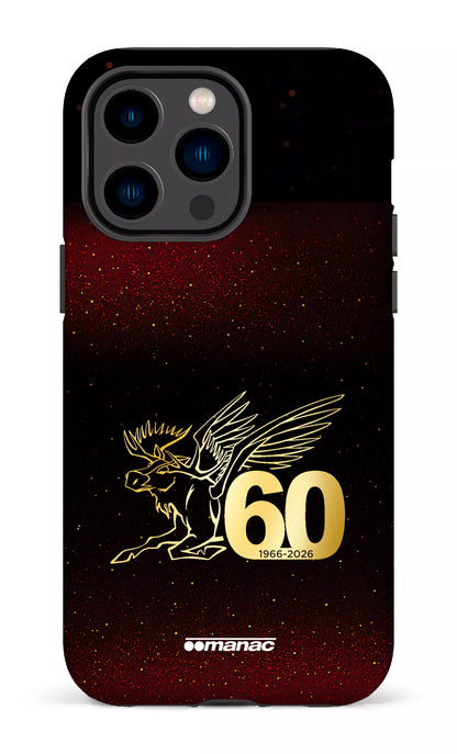 iPhone 14 Pro Max Tough Manac 60e Anniversaire -