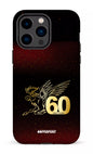 iPhone 14 Pro Max Tough Manac 60e Anniversaire -