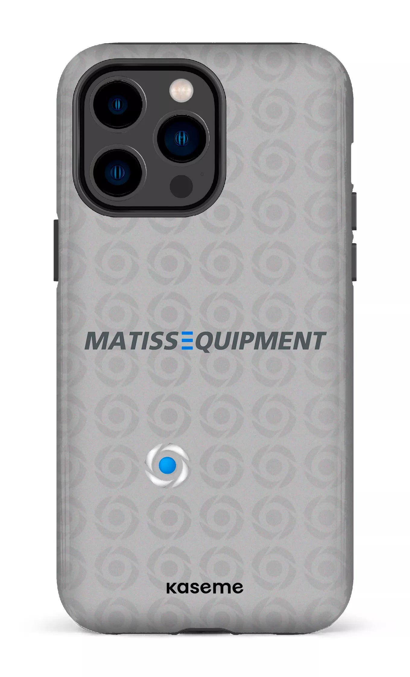 iPhone 14 Pro Max Tough Matiss Equipment -