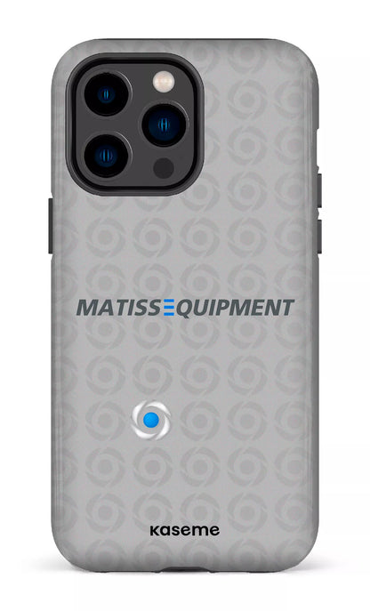 iPhone 14 Pro Max Tough Matiss Equipment -
