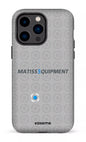 iPhone 14 Pro Max Tough Matiss Equipment -