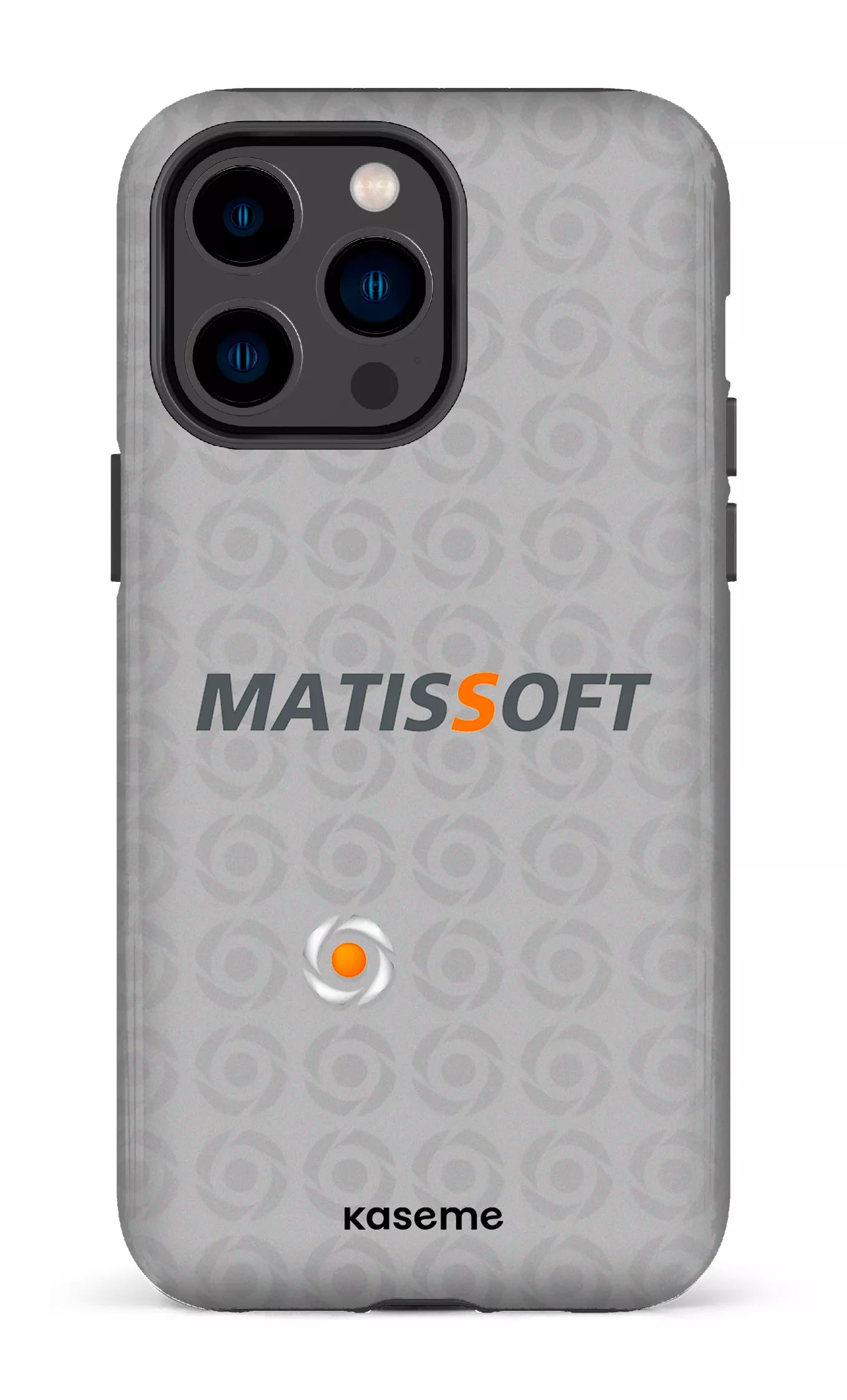 iPhone 14 Pro Max Tough Matissoft -