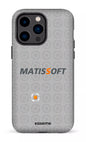 iPhone 14 Pro Max Tough Matissoft -