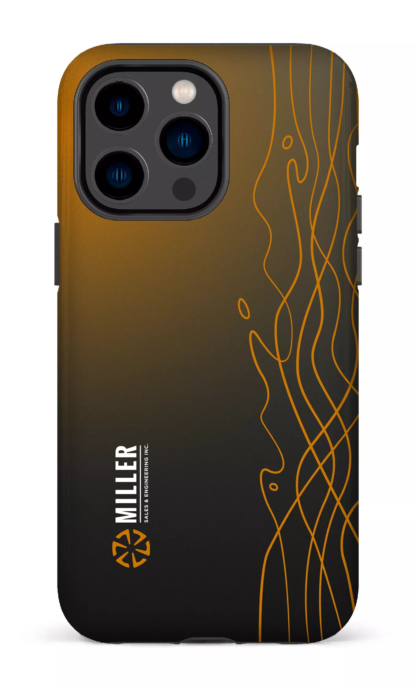 iPhone 14 Pro Max Tough Miller 2 -