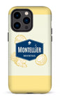 iPhone 14 Pro Max Tough Montellier Mocktail Pina -