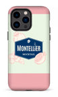 iPhone 14 Pro Max Tough Montellier Mocktail Spritzer -