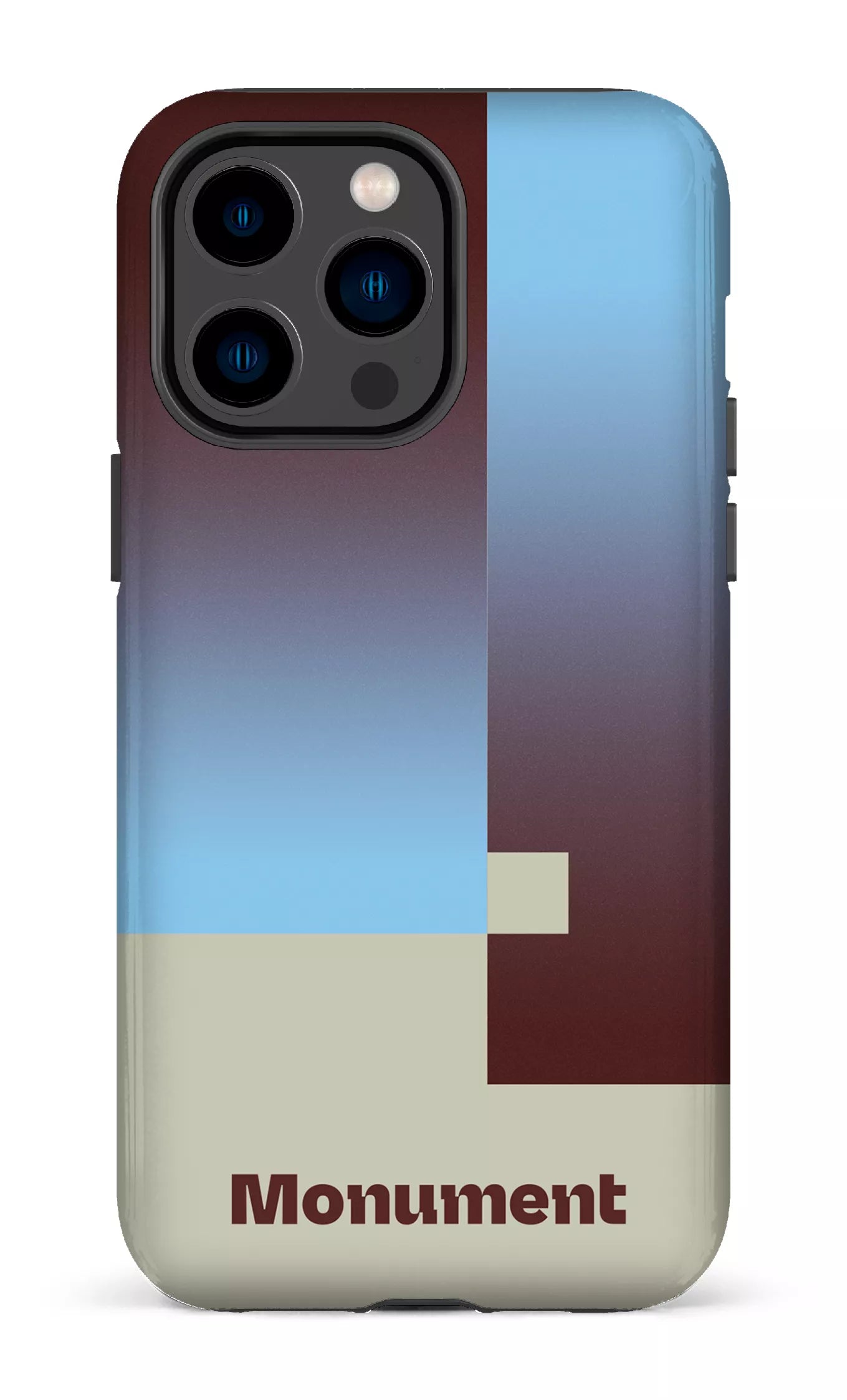 iPhone 14 Pro Max Tough Monument 3 -