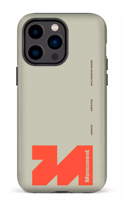 iPhone 14 Pro Max Tough Monument 4 -