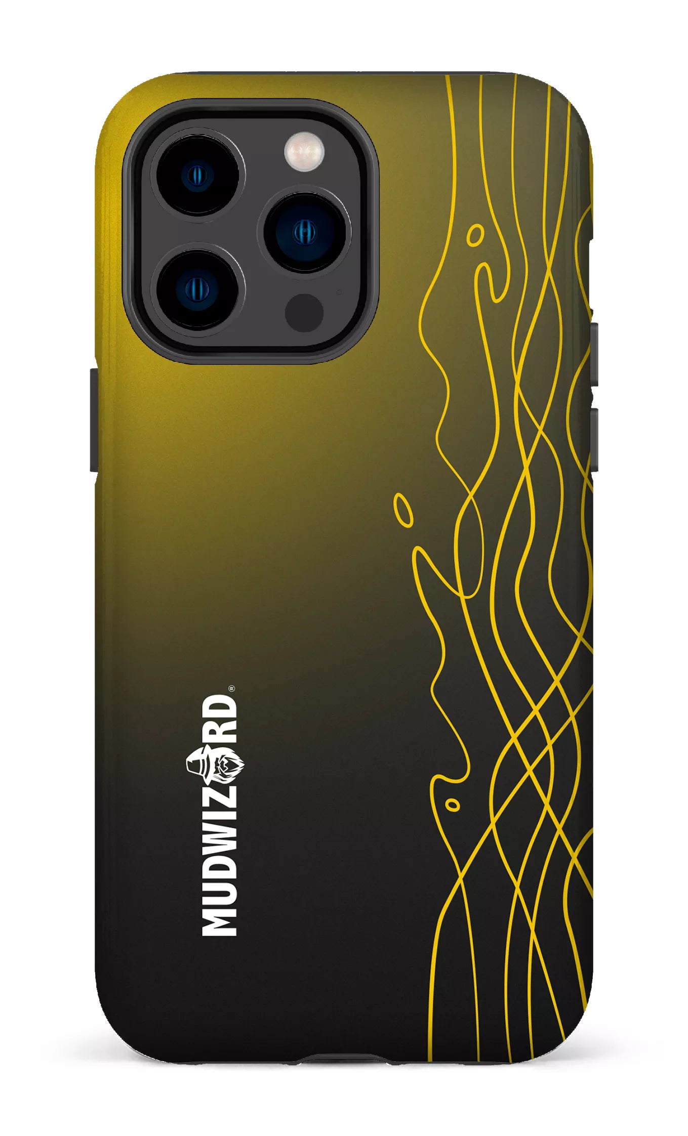 iPhone 14 Pro Max Tough Mudwizard 2 -