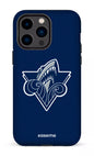 iPhone 14 Pro Max Tough Océanic Bleu -