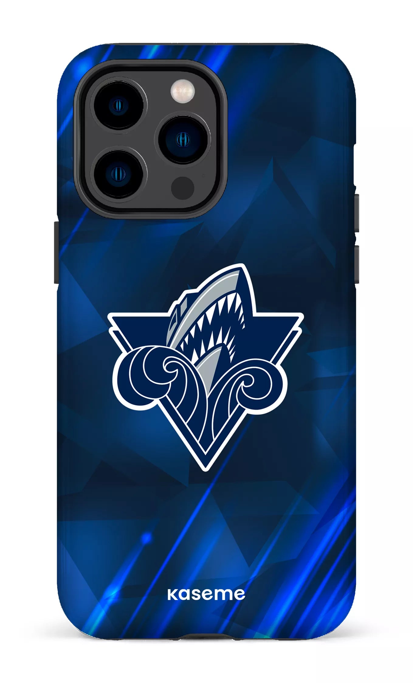 iPhone 14 Pro Max Tough Océanic Électrique -