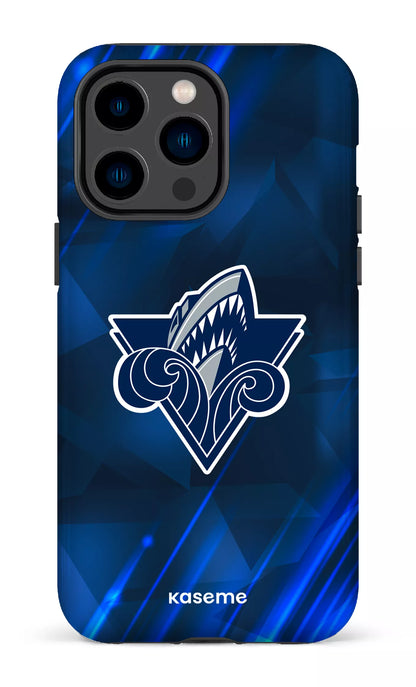 iPhone 14 Pro Max Tough Océanic Électrique -