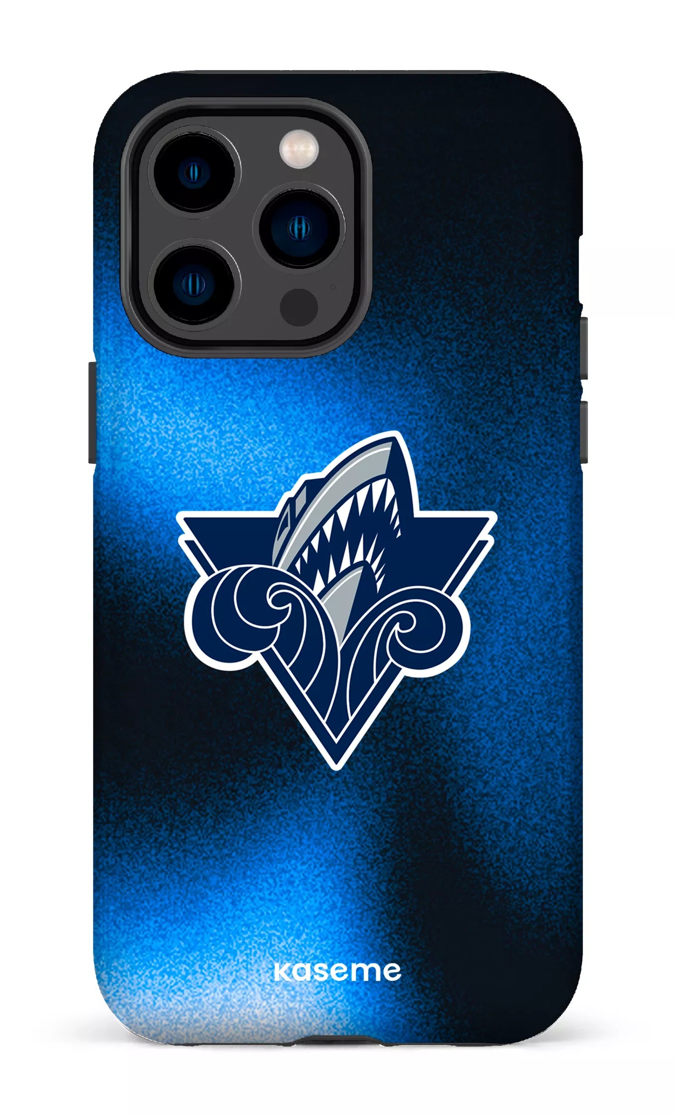 iPhone 14 Pro Max Tough Océanic Fade -