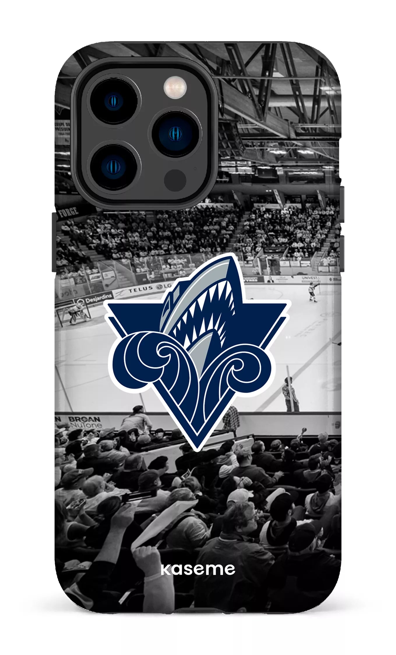 iPhone 14 Pro Max Tough Océanic Glace -