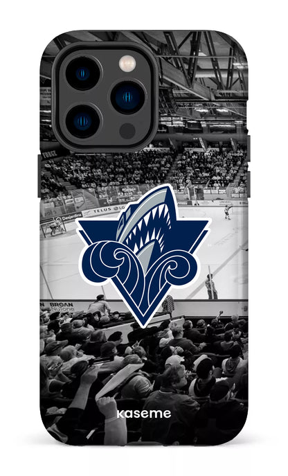 iPhone 14 Pro Max Tough Océanic Glace -