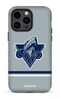 iPhone 14 Pro Max Tough Océanic Gris -